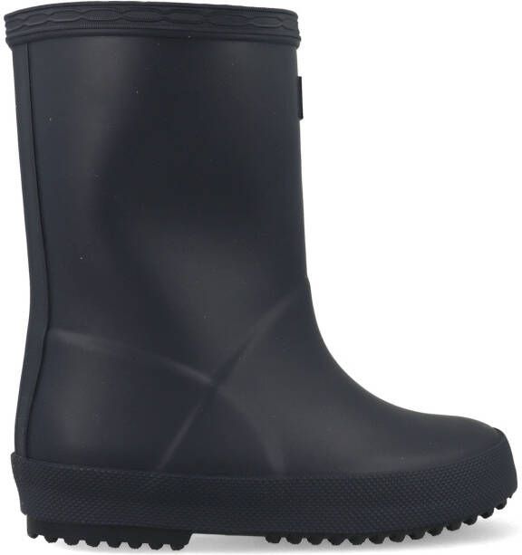 Hunter Regenlaarzen HFRK0002242-NVY Blauw