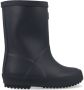 Hunter KIDS FIRST BOOT Unisex Regenlaarzen NAVY - Thumbnail 2