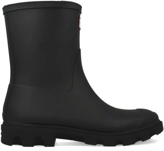 Hunter Regenlaarzen HFRM0002251-BLK Zwart