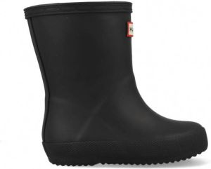 Hunter Regenlaarzen KFT5003RMA-BLK Zwart