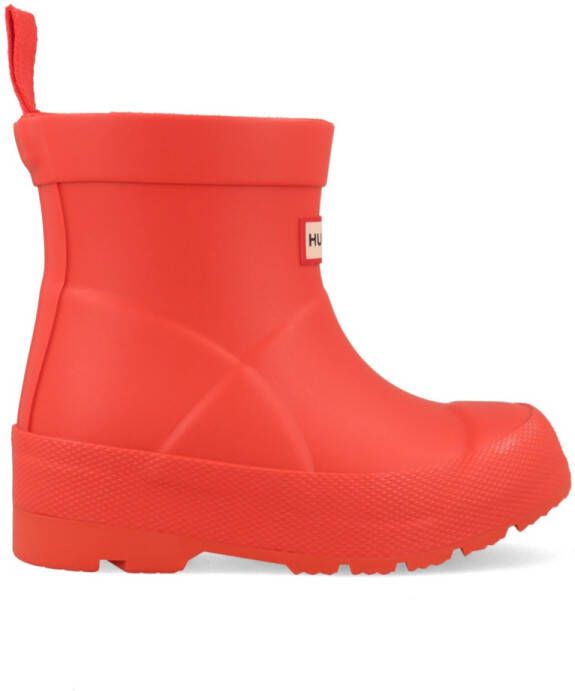 Hunter Regenlaarzen KFT5097RMA-LRD Rood