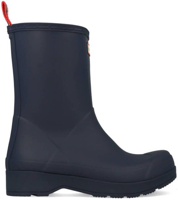 Hunter Regenlaarzen MFS9087RMA-VLE Blauw