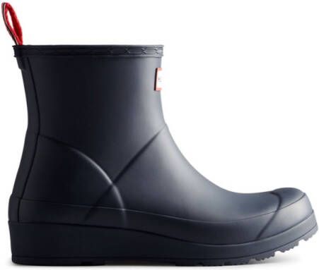 Hunter Regenlaarzen WFS2020RMA-VLE Blauw-35 36
