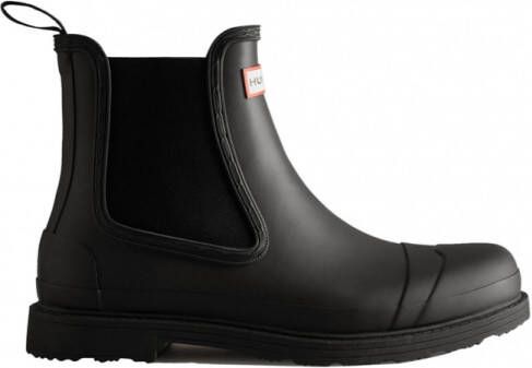 Hunter Regenlaarzen WFS2078RMA-BLK Zwart