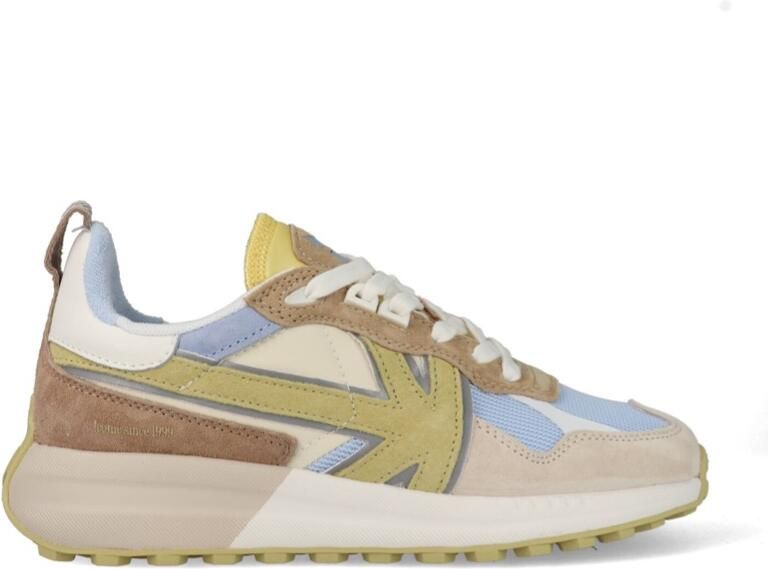 Kaotiko Detroit AS001-05-2700 Multicolor