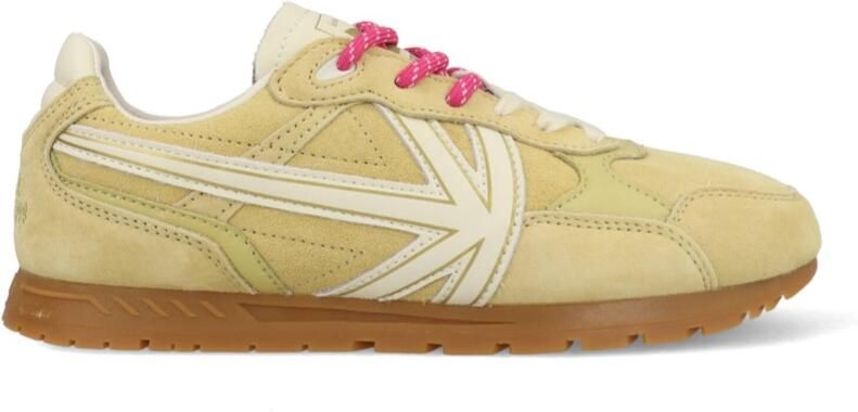 Kaotiko Seattle AS009-03-2700 Lichtgeel