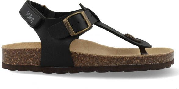 Kipling Juan 3 Teensandalen Jongens Met Klittenbandsluiting - Foto 19