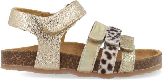 Kipling Sandalen Melody 12365050-0399 Goud