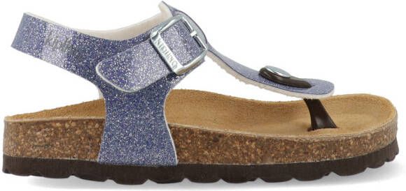 Kipling MICHELLE 1 Kinderen Meisjes SandalenKindersandalen Blauw