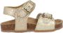 Kipling NUNA~1~~~~~~~~~~~~~~~~~~~~~~~~ Sandalen Metallics - Thumbnail 3