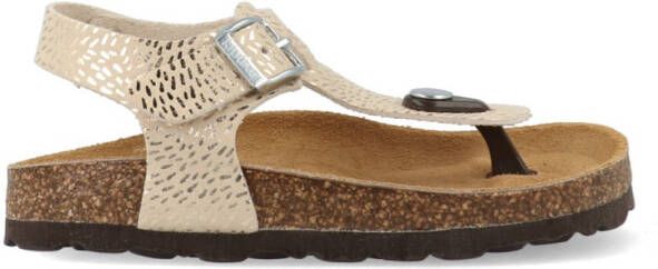 Kipling Sandalen Pepita 1 12365111-0399 Goud