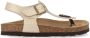 Kipling Sandalen Pepita 1 12465068-0399 Goud - Thumbnail 3