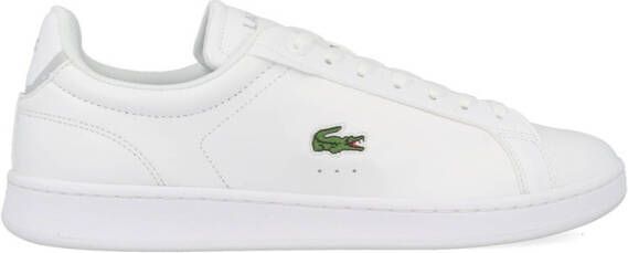 Lacoste Carnaby Pro 745SMA011021G Wit