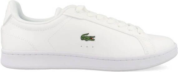 Lacoste Carnaby Pro 745SUJ000221G Wit