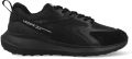 Lacoste L003 Evo 124 3 Sma Heren Sneakers 747sma012102h41 Kleur Zwart - Zwart