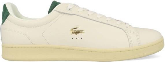 Lacoste CARNABY PRO 124 747SMA004218C Wit Off White