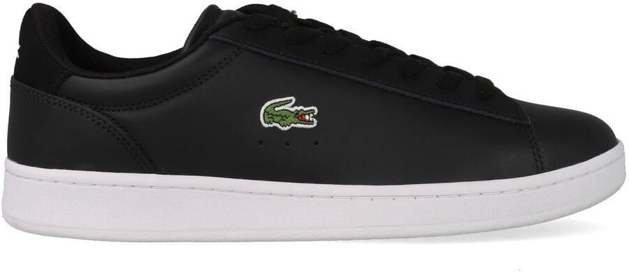 Lacoste Lage Sneakers Carnaby Set 224 1 SMA leren