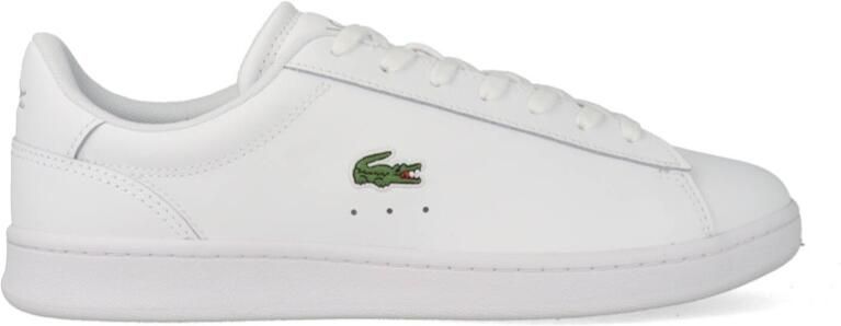 Lacoste Sneakers Carnaby Set 224 6 Wit