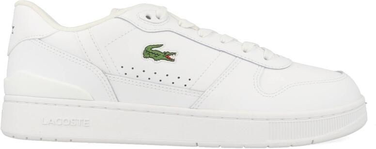 Lacoste Moderne Sneaker voor Heren Comfortabele Pasvorm - Foto 20