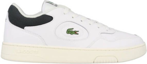 Lacoste Lineset 746SMA00451R5 Wit Groen