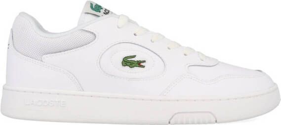 Lacoste Lineset 746SMA004521G Wit