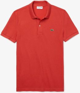 Lacoste Slim Fit Polo PH4012