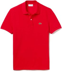 Lacoste Slim Fit Polo PH4012