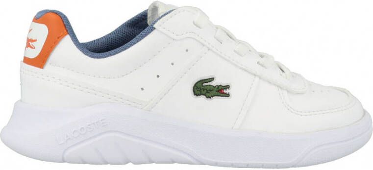 Schoenen Lacoste Sneakers en gympen Heren Schoenen Sneakers en gympen  Lacoste Sneakers en gympen Deportivo t-42 Lacoste piel dance4life.com