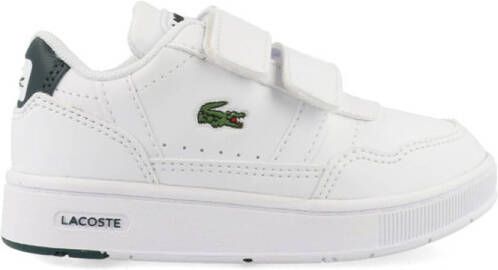 Lacoste T-Clip 742SUI00041R5 Wit