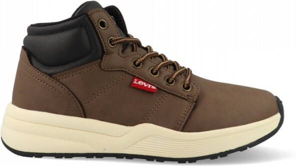 Levi&apos;s New Peak MID K 2244 188701 2209 Bruin Zwart