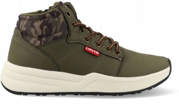 Levi&apos;s New Peak MID K 2244 188701 2899 Groen