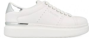 Levi&apos;s Sneakers ELLIS MAX T VELM001S Wit