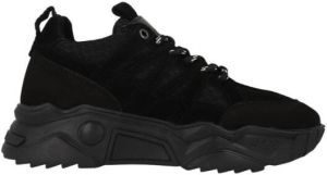 Malelions Início Runner A1-NOS-1-07 915 Zwart