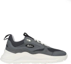 Malelions Mesh Runner A2-SS23-05-230 Blauw