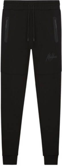 Malelions Sport Counter Trackpants MS2-AW23-09-900 Zwart