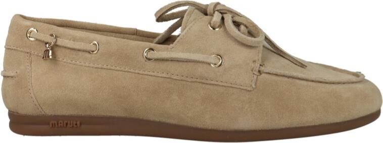 Maruti Loafers Eliza 66.1883.01-D69 Sand Beige