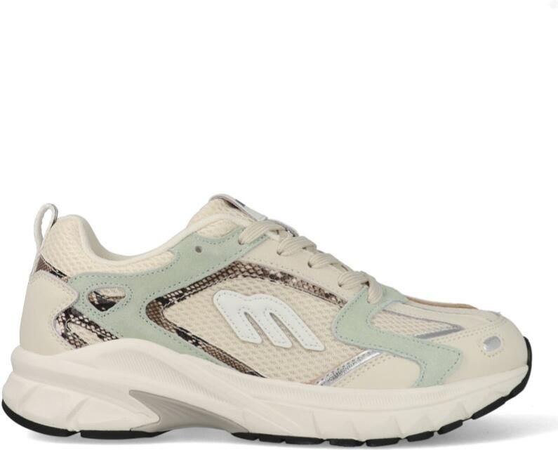 Maruti Nima 66.1920.01-V73 Off White Mintgroen