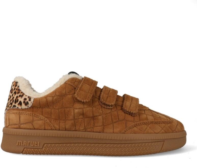 Maruti Sneakers Yana Bruin