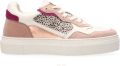 Maruti Tavi Sneakers Rose Pink White Pixel Offwhite - Roze