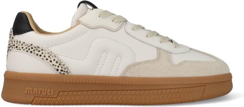 Maruti Yale 66.1844.01-BSA Wit