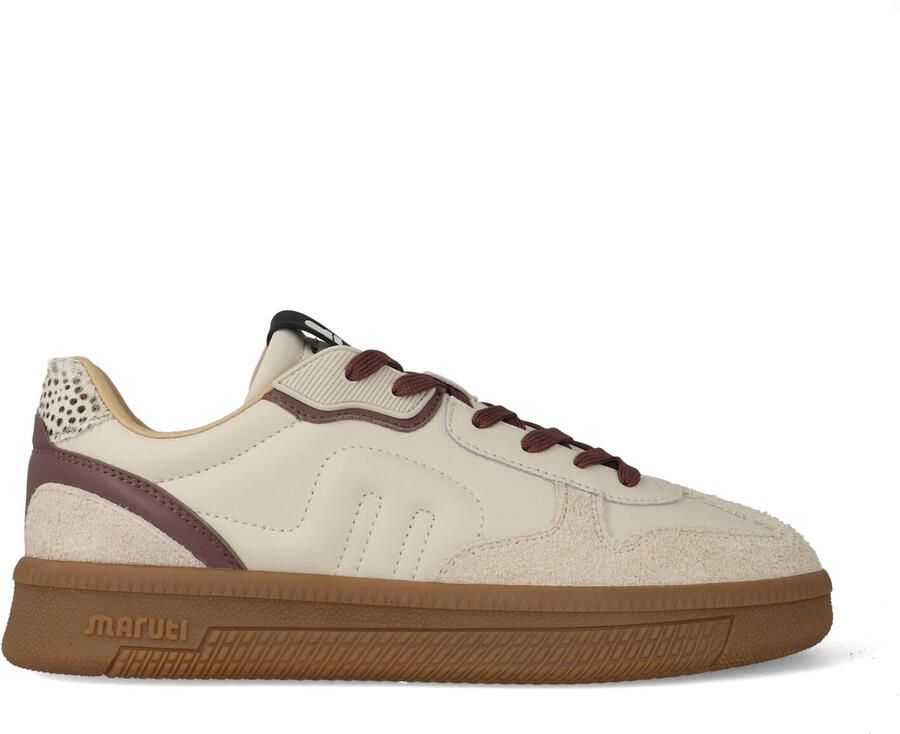 Maruti Yale Leather 66.1844.01-V14 Offwhite - Foto 11