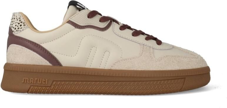 Maruti Yale Leather 66.1844.01-V14 Offwhite