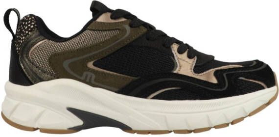 Maruti Novi 66.1810.01-AHF Zwart Bronze Groen