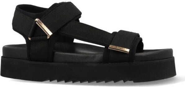 Maruti Sandalen Beau 66.1653.01-A00 Zwart