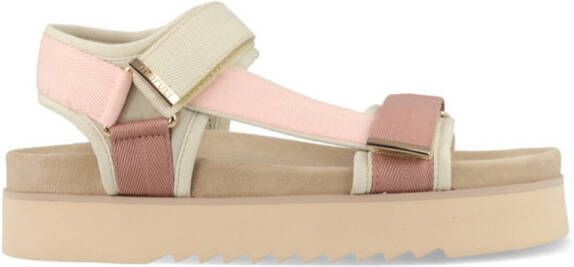Maruti Sandalen Beau 66.1653.01-J00 Roze