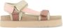 Maruti Sandalen Beau 66.1653.01-J00 Roze - Thumbnail 5