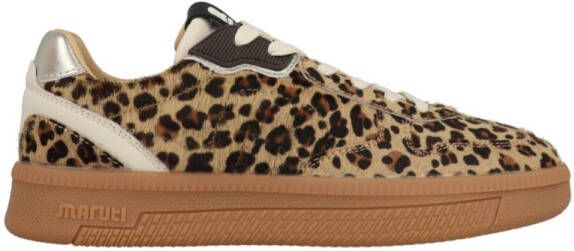 Maruti Yale Hairon 66.1844.02-Z28 Leopard Bruin