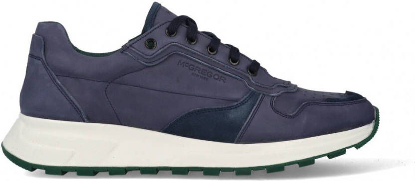 McGregor Sneakers 621100252-529 Blauw