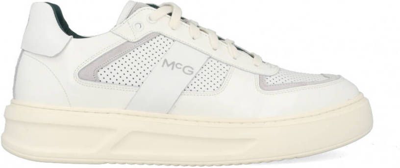 McGregor Sneakers 621100402-500 Wit