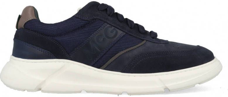 McGregor Sneakers 621300560-529 Blauw